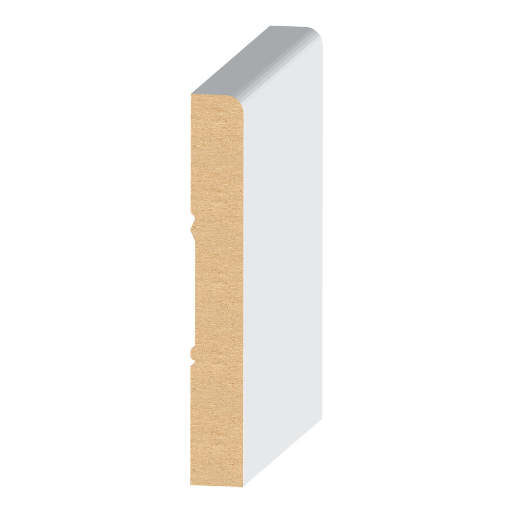 Moulding - MDF